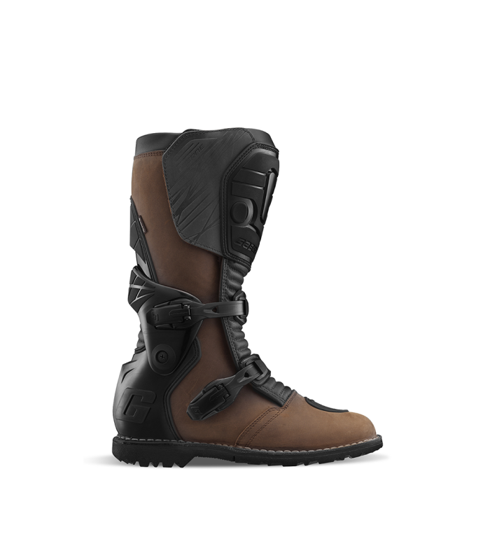GAERNE G-DAKAR GORE-TEX BOOTS | TopFun.com