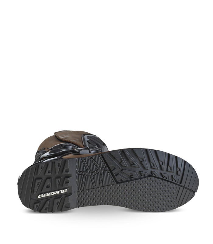 BOTAS GAERNE G-DAKAR GORE-TEX | TopFun.com