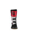 GAERNE BALANCE CLASSIC TRIAL BOOTS (RED/BLACK)