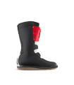 GAERNE BALANCE CLASSIC TRIAL BOOTS (RED/BLACK)