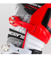 GAERNE BALANCE CLASSIC TRIAL BOOTS (RED/BLACK)