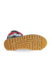GAERNE BALANCE CLASSIC TRIAL BOOTS (RED/BLACK)