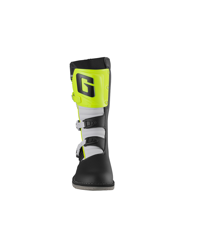 BOTAS TRIAL GAERNE BALANCE CLASSIC (AMARILLAS/NEGRAS)