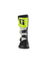 BOTAS TRIAL GAERNE BALANCE CLASSIC (AMARILLAS/NEGRAS)