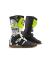 BOTAS TRIAL GAERNE BALANCE CLASSIC (AMARILLAS/NEGRAS)