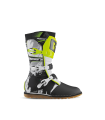 BOTAS TRIAL GAERNE BALANCE CLASSIC (AMARILLAS/NEGRAS)
