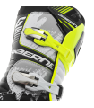 BOTAS TRIAL GAERNE BALANCE CLASSIC (AMARILLAS/NEGRAS)