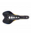 ASTVTE SKYLITE VT CARBON SADDLE (BLACK/TEAM COLOMBIA)