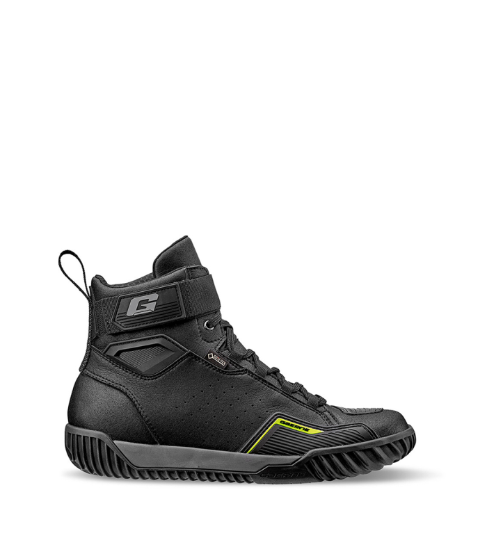 GAERNE G-ROCKET GORE-TEX BOOTS | TopFun.com