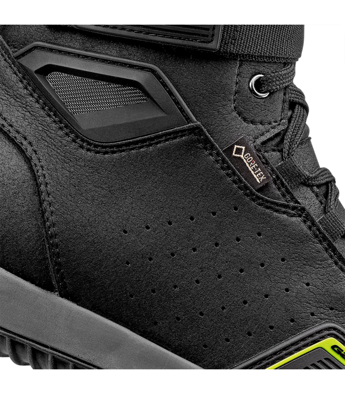 GAERNE G-ROCKET GORE-TEX BOOTS | TopFun.com