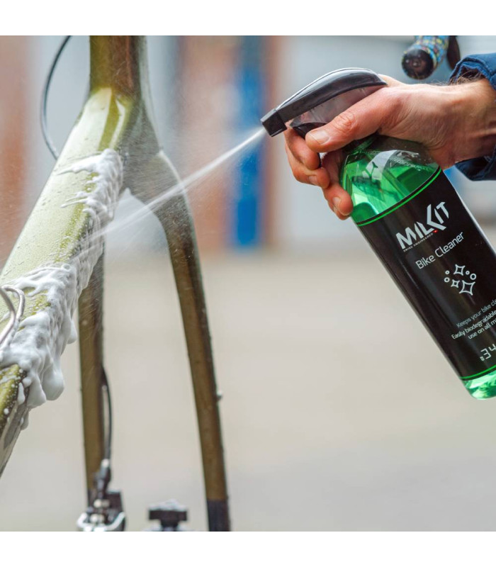 MILKIT BIKE CLEANER (1 LITER)