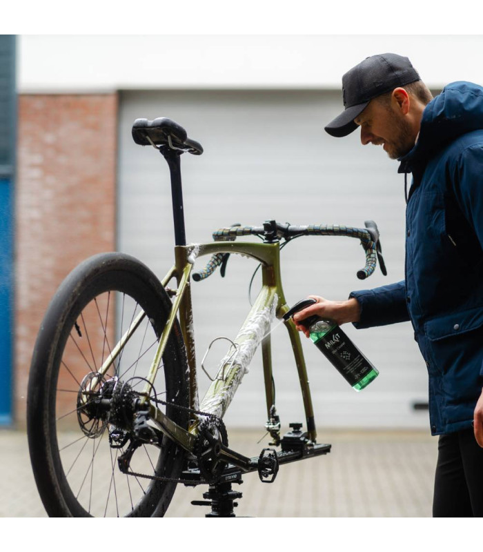 MILKIT BIKE CLEANER (1 LITER)