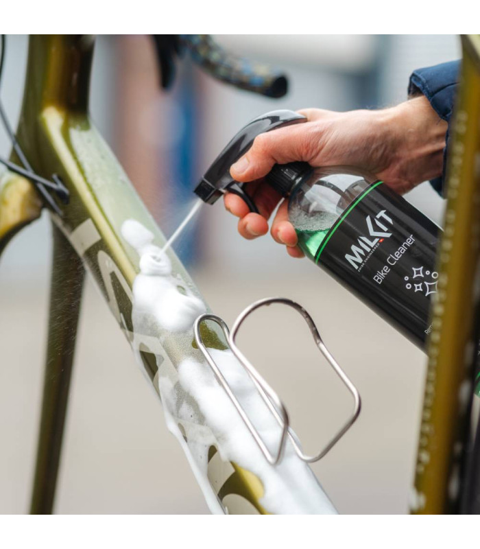 MILKIT BIKE CLEANER (1 LITER)