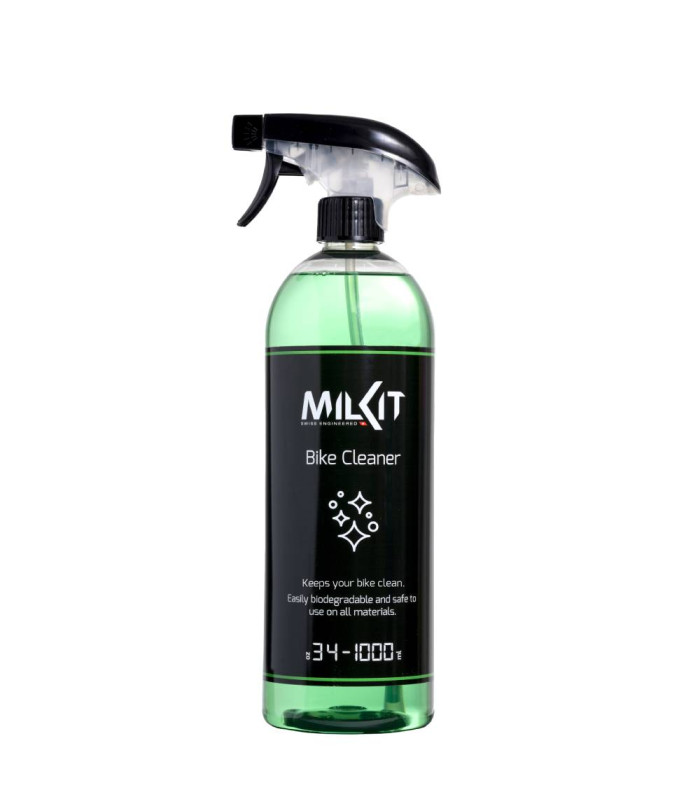MILKIT BIKE CLEANER (1 LITER)