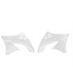 RTECH RADIATOR SCOOPS KAWASAKI KX 450 F (2009-2011)