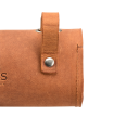 BOLSA SILLÍN BROOKS CHALLENGE 0,5 L (DARK TAN)