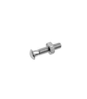 TORNILLO Y TUERCA SILLINES BROOKS B33