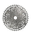 SRAM XG-1251 D1 XPLR CASSETTE (10-44 TEETH)