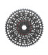 CASSETTE SRAM XS 1295 T-TYPE 10-52.