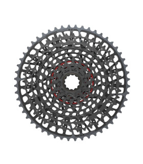 CASSETTE SRAM XS 1295 T-TYPE 10-52.