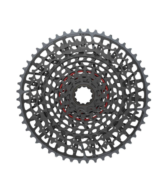CASSETTE SRAM XS 1295 T-TYPE 10-52.