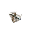 ABRAZADERA BROOKS MONO RAIL (22,2 MM)