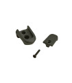 NARÍZ SILLINES BROOKS C19 ALL WEATHER (NEGRO)