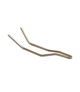 RAIL ACERO SILLINES BROOKS C15