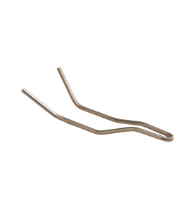 RAIL ACERO SILLINES BROOKS C17