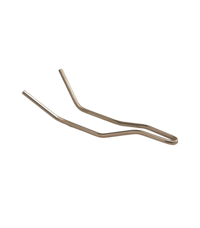 RAIL ACERO SILLINES BROOKS C17