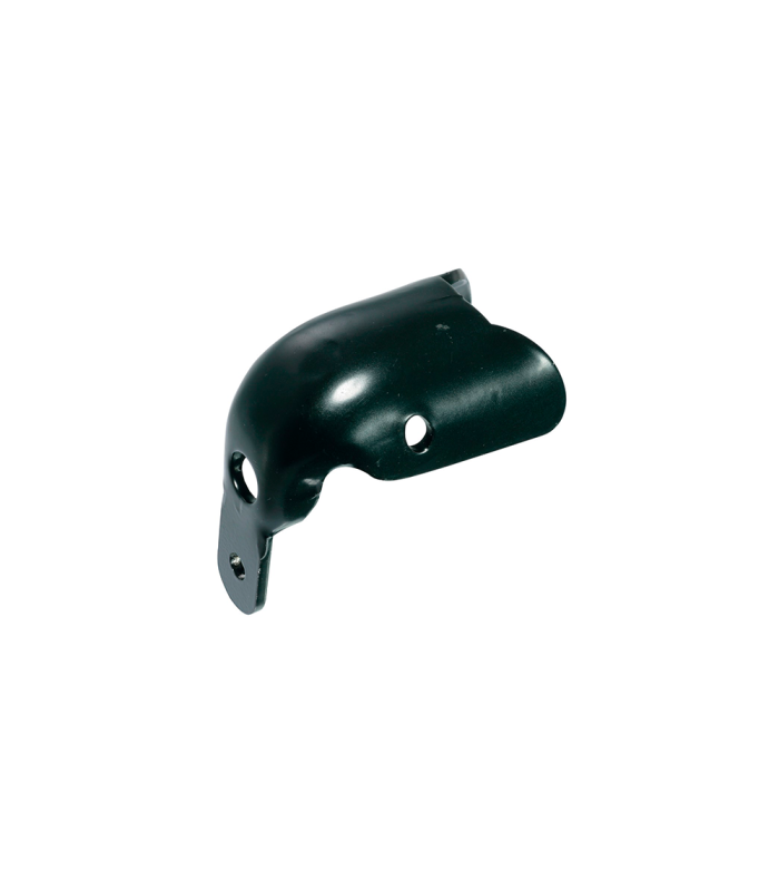 NARÍZ SILLINES BROOKS B18 (NEGRO)