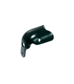 NARÍZ SILLINES BROOKS B18 (NEGRO)