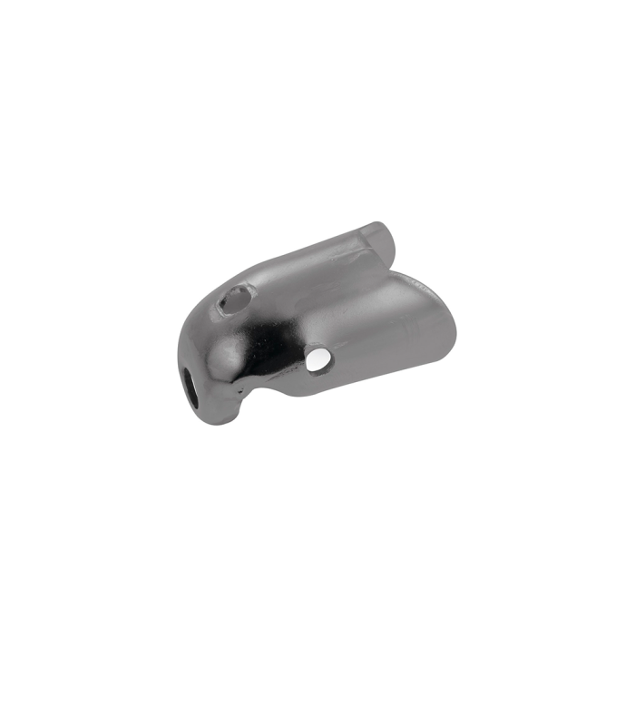 BROOKS FINESSE NOSE PIECE (TITANIUM)