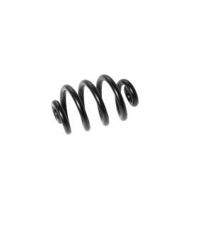 MUELLE TRASERO DERECHO SILLINES BROOKS B66, B67, CONQUEST, COUNTESS, FLYER (NEGRO)
