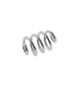 MUELLE TRASERO DERECHO SILLINES BROOKS B66, B67, CONQUEST, COUNTESS, FLYER (CROMADOO)
