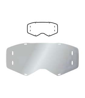 ARMOR VISION SCOTT PROSPECT IMPACT LENS