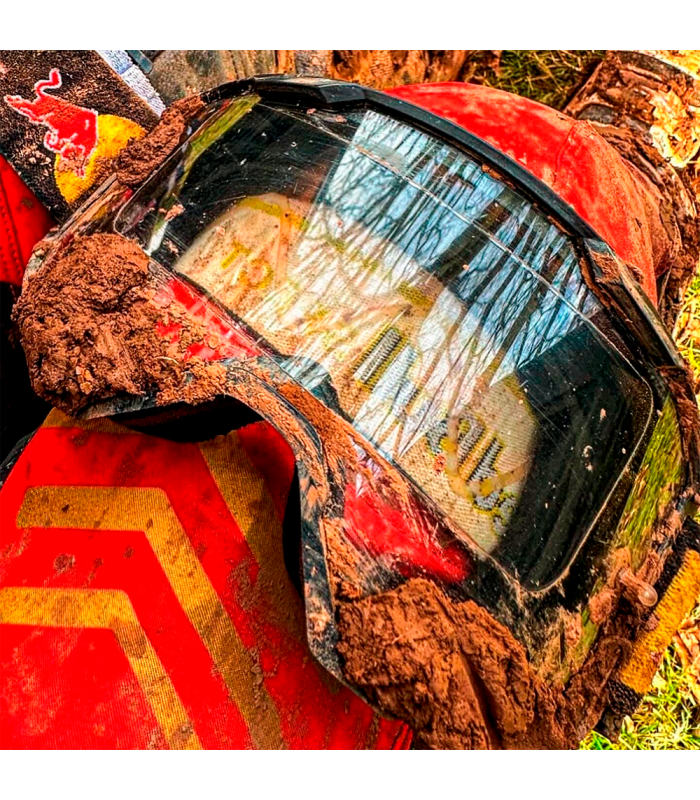 ARMOR VISION SMART FILM LENS PROTECTOR (36 MM)