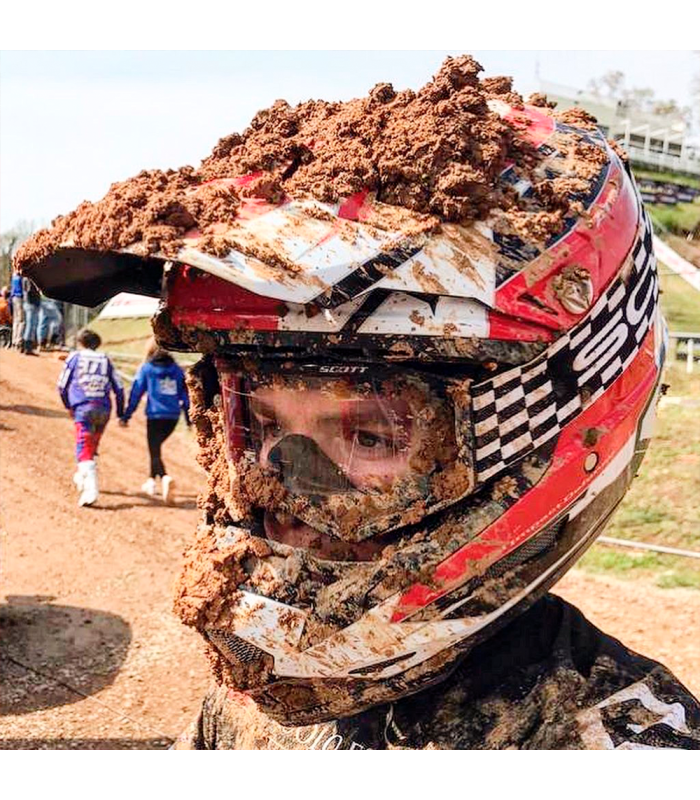 ARMOR VISION SMART FILM LENS PROTECTOR (50 MM)