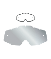 ARMOR VISION 100% GENERATION 1 TEAR OFF IMPACT LENS