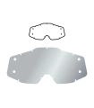 ARMOR VISION 100% GENERATION 1 ROLL OFF IMPACT LENS