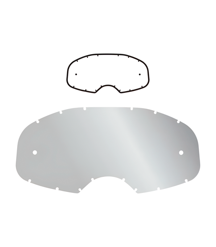 LENTE DE IMPACTO ARMOR VISION TEAR OFF RIPNROLL COLOSSUS