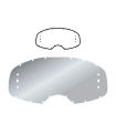 ARMOR VISION RIPNROLL COLOSSUS ROLL OFF IMPACT LENS