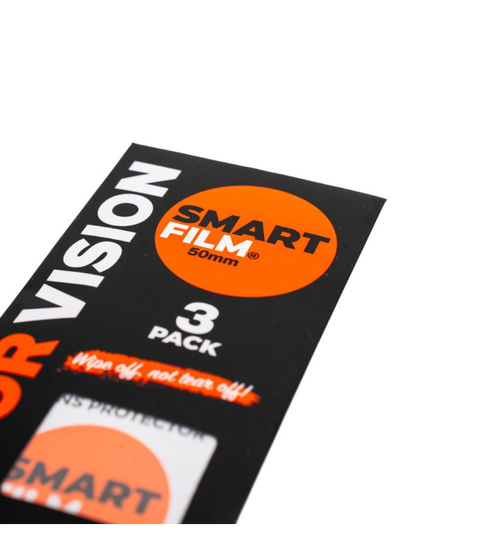 ARMOR VISION SMART FILM LENS PROTECTOR (50 MM)