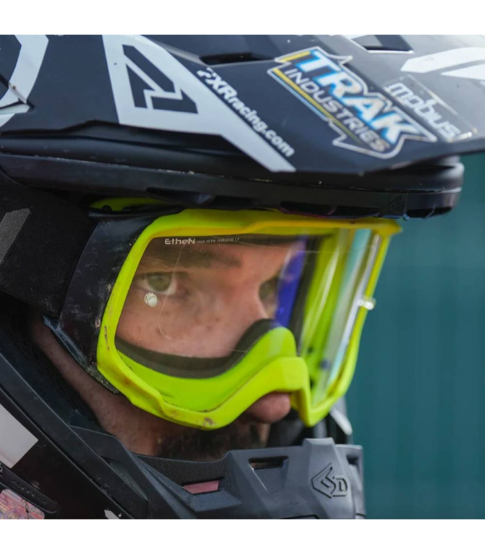 PROTECTOR DE LENTE ARMOR VISION SMARTFILM (36 MM)