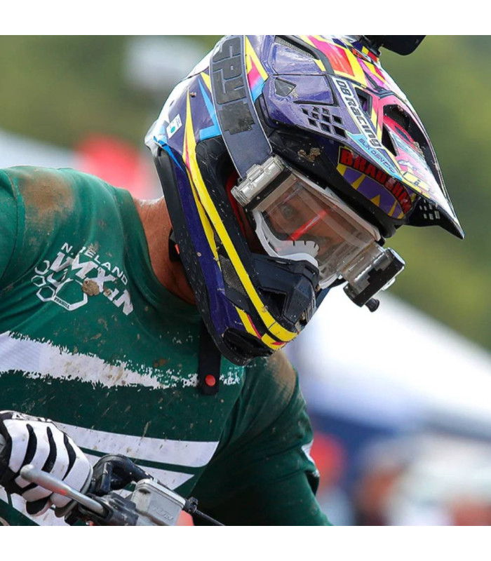 PROTECTOR DE LENTE ARMOR VISION SMARTFILM (50 MM)