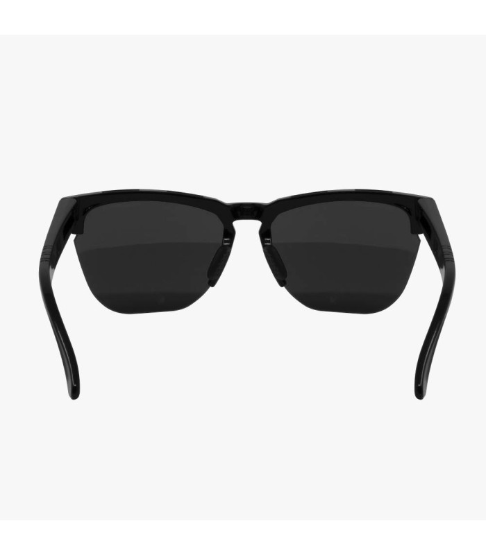 SCICON GRAVEL DEMI GLOSS SUNGLASSES (MULTIMIRROR RED LENSES)
