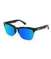 SCICON GRAVEL DEMI GLOSS SUNGLASSES (MULTIMIRROR RED LENSES)