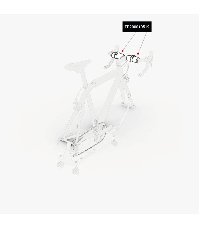 PROTECTORES MANILLAR SCICON