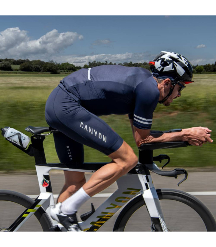 SILLÍN ERGON SR TRI MEN MID