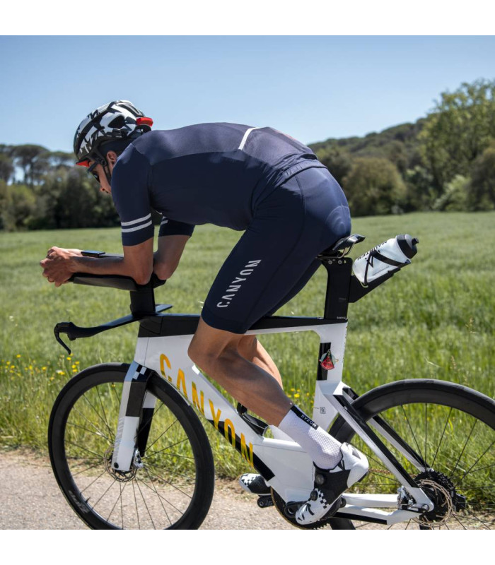 SILLÍN ERGON SR TRI MEN MID